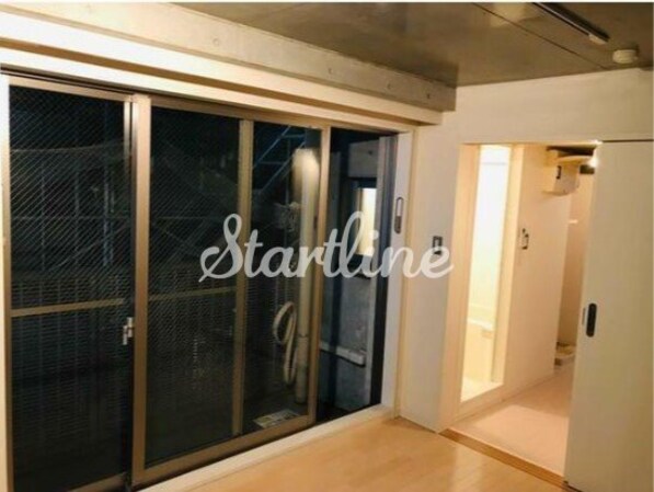 アーバイル目黒エピキュアの物件内観写真